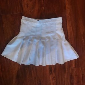 Tennis skirt